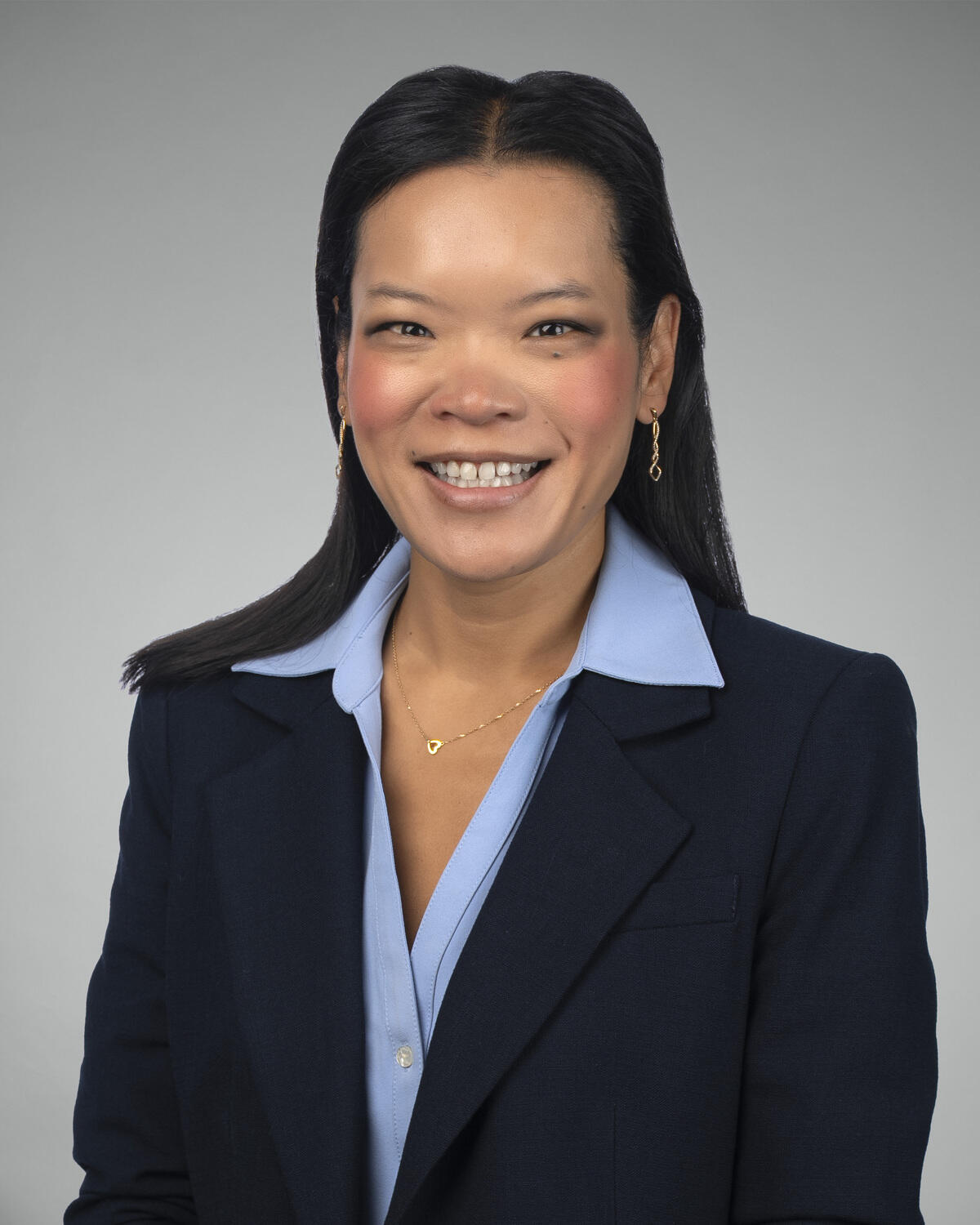 Headshot Image for JoAnna Simek